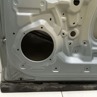 Дверь передняя правая на Chery Tiggo 9 2024>