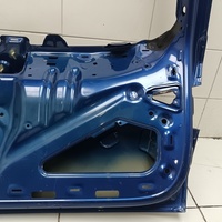 Дверь багажника на Skoda Kodiaq 2017>