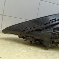 Фара правая на Porsche Cayenne 3 2017>