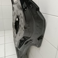 Дверь задняя правая на Haval F7 2025>