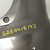 Бампер задний на Kia Ceed 3 CD 2018>