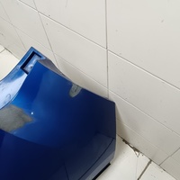 Бампер задний на Haval F7 2019-2025