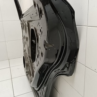 Дверь задняя правая на Jaecoo J8 2024>