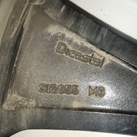 Диск колесный легкосплавный на Changan CS55 Plus 2019>