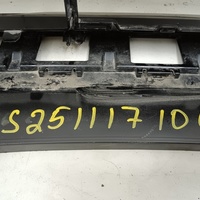 Юбка передняя на Changan CS75 Plus 2019>