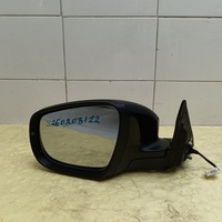 Зеркало левое на Chery Tiggo 4 Pro 2020>