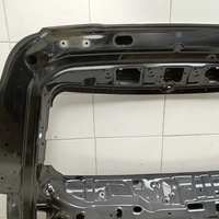 Дверь багажника на Chery Tiggo 8 Pro 2021>