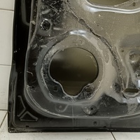 Дверь задняя правая на Honda CR-V 4 2012-2018