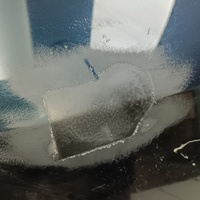 Дверь задняя левая на Toyota RAV4 XA50 2019>