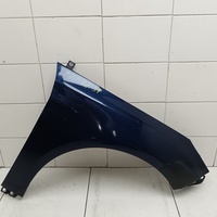 Крыло переднее правое на Ford Focus 3 2011-2019