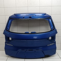 Дверь багажника на Chery Tiggo 4 Pro 2020> / Chery Tiggo 4 2017>