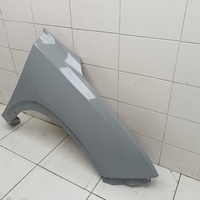 Крыло переднее правое на Jetour Dashing 2022>