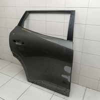 Дверь задняя правая на Geely Cityray 2024>