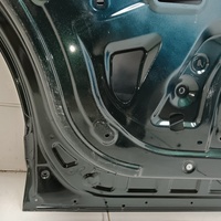 Дверь задняя левая на Jetour Dashing 2022>