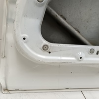 Дверь задняя правая на Mazda CX 7 2007-2012