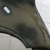 Крыло переднее левое на Nissan Juke F15 2011-2019