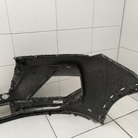 Бампер передний на Chery Tiggo 7 Pro 2019>