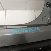 Бампер задний на Geely Coolray 2019> / Belgee X50 2019>