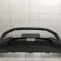 Бампер передний на Jetour Dashing 2022>