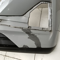 Бампер передний на Changan UNI-S 2024> / Changan CS55 Plus 2019>