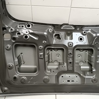 Дверь багажника на Belgee X70 2024> / Geely Atlas Pro 2019>