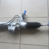 Рулевая рейка на Mitsubishi L200 5 KK KL 2015-2023 / Mitsubishi Pajero / Montero Sport (KS) 2015>