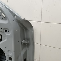 Дверь передняя левая на Exeed TXL M32T 2020>