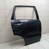 Дверь задняя правая на Honda CR-V 3 2007-2012