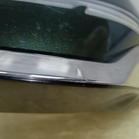 Зеркало левое на Geely Atlas 2 2023>