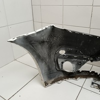 Бампер передний на Lada Largus 2012>