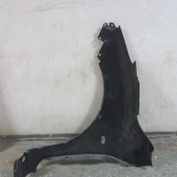 Крыло переднее правое на Mazda 3 (BL) 2009-2013