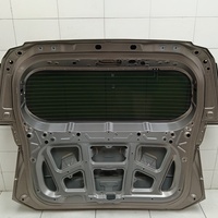 Дверь багажника на Gac M8 2023>