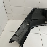 Бампер задний на Honda Crosstour 2010> бампер задний до 2012 года