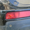 Бампер задний на Mitsubishi Outlander 3 (GF) 2012> бампер задний до 2015 года 