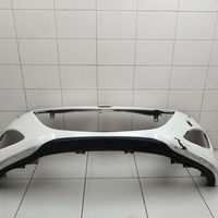 Бампер передний на Mazda 5 (CW) 2010-2016