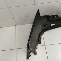 Бампер задний на Haval Jolion 2021>