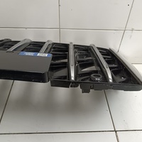 Решетка радиатора на Hongqi HS5 2019>