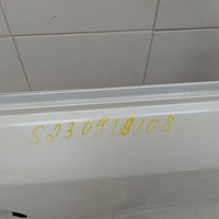 Дверь передняя правая на BMW 5 серия G30 2017>