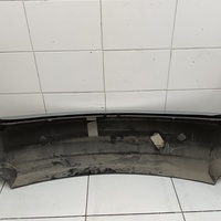 Бампер задний на Mazda CX 5 2011-2017