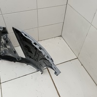 Бампер передний на Exeed RX T22 2023>