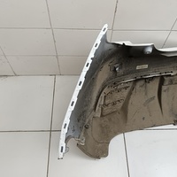 Бампер задний на Haval Jolion 2021>