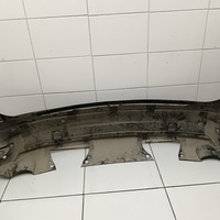 Бампер задний на Mazda CX 9 2017>