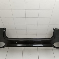 Бампер задний на Kia Sorento 3 Prime UM 2015-2020