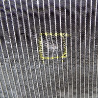 Радиатор основной на Honda CR-V 3 2007-2012