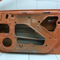 Дверь передняя правая на Subaru XV (G33,G43) 2011>