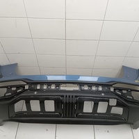 Бампер задний на Geely Atlas 2 2023>