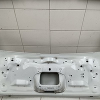 Дверь багажника на Porsche Macan 2013>