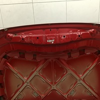 Капот на Haval F7 2019-2025