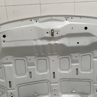 Капот на Mitsubishi Outlander 3 (GF) 2012>