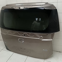 Дверь багажника на Gac M8 2023>